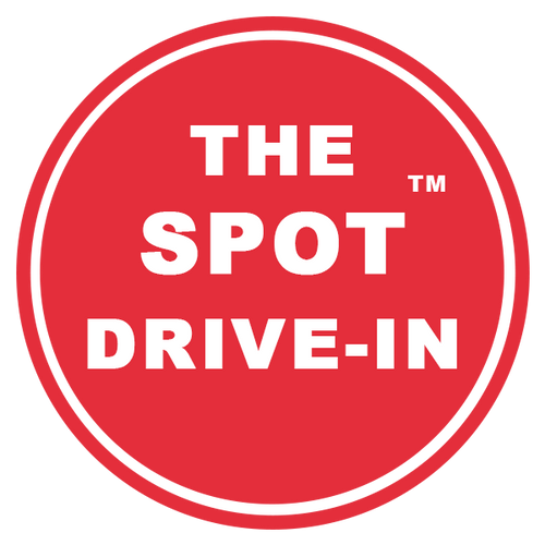 The Spot Drive-In Apparel 